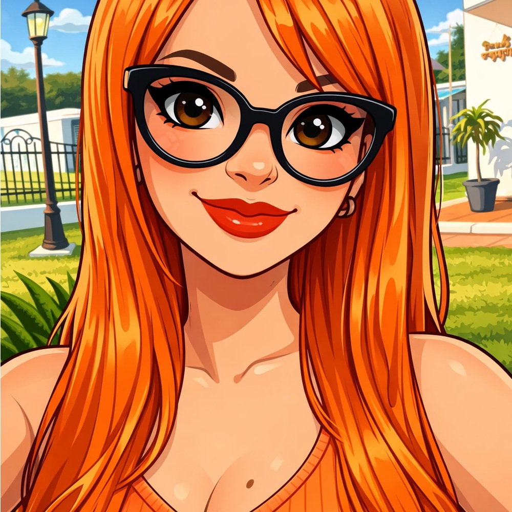 Meet your Posher, Tatiana